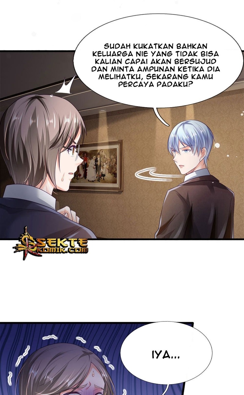 I am Daxianzun Chapter 234 Gambar 2